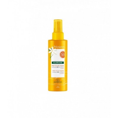 KLORANE POLYSIANES SPRAY SUBLIME IP 50 200 ML