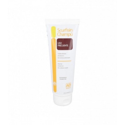 SCURFISIN CHAMPU USO FRECUENTE 150 ML