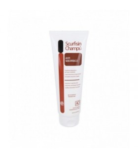 SCURFISIN CHAMPU ANTISEBORREICO 150 ML