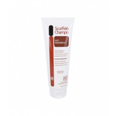 SCURFISIN CHAMPU ANTISEBORREICO 150 ML
