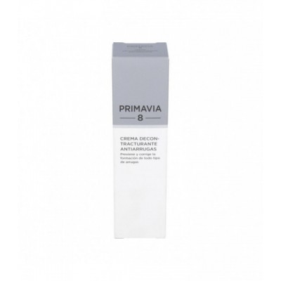 TOPICREM AH PRIMAVIA 8 ANTIARRUGAS 50 ML