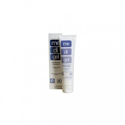 MEDIGEL CREMA FLUIDA CON LACTATO AMONICO AL 12%