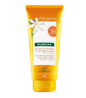 KLORANE POLYSIANES CREMA IP 50 SUBLIME 50 ML