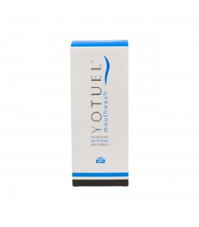 YOTUEL COLUTORIO BLANQUEADOR 250 ML