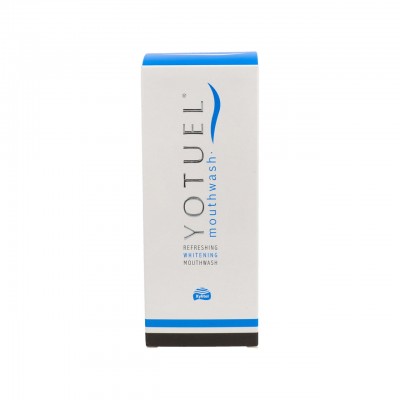 YOTUEL COLUTORIO BLANQUEADOR 250 ML