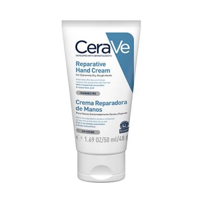 CERAVE CREMA RENOVADORA MANOS 50 ML