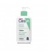 CERAVE GEL LIMPIADOR ESPUMOSO 236 ML