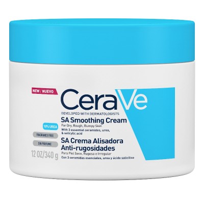 CERAVE SA CREMA ANTIRUGOSIDADES 340G