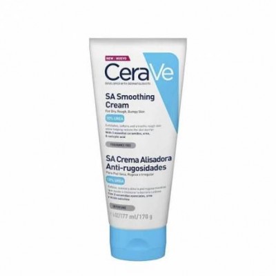 CERAVE SA CREMA ANTI-RUGOSIDADES 177 G