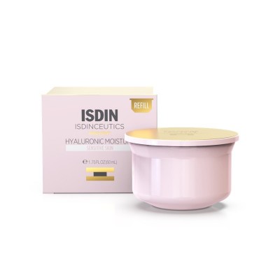 ISDINCEUTICS HYALU SENSITIVE REFIL 50 GR