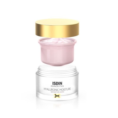 ISDINCEUTICS HYALU SENSITIVE REFIL 50 GR