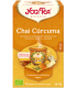 YOGI TEA CURCUMA