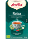 YOGI TEA RELAX 17 BOLSITAS