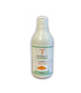 TRICOBELL CHAMPU NUTRICION NATURAL 500 ML