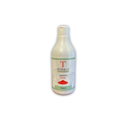 TRICOBELL CHAMPU CAIDA NATURAL 500 ML