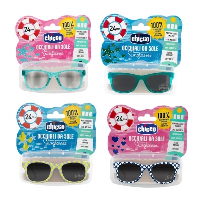 CHICCO GAFAS DE SOL NIÑOS/NIÑAS