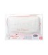 CHICCO BABY PIQUE NECESER ROSA