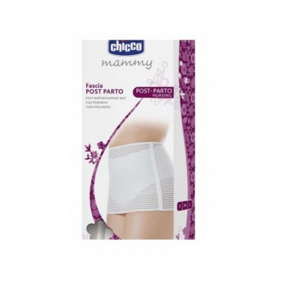 CHICCO FAJA POST PARTO TALLA M