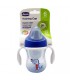 CHICCO VASO ENTRENAMIENTO NIÑO 6+M