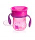 CHICCO VASO PERFECT 360 NIÑA +12