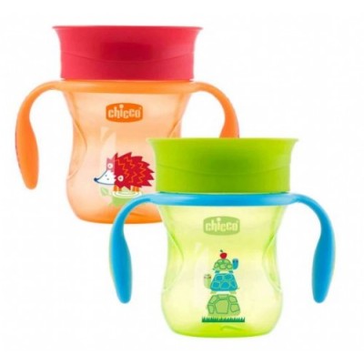 CHICCO PERFECT CUP 12M+