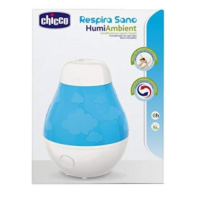 CHICCO HUMIDIFICADOR HUMIAMBIENT