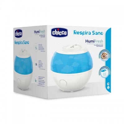 CHICCO HUMIDIFICADOR VAPOR FRIO HUMI FRESH