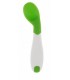 CHICCO CUCHARA INCLINADA POLIPROPILENO UNISEX +8