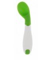 CHICCO CUCHARA INCLINADA POLIPROPILENO UNISEX +8