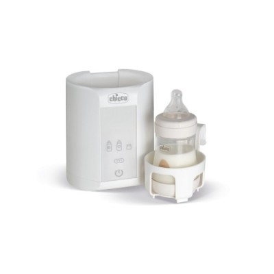 CHICCO CALIENTABIBERONES DIGITAL CASA.