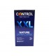 CONTROL XXL LATEX 12 UNIDADES