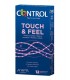 CONTROL TOUCH FEEL 12 U
