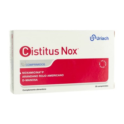 CISTITUS NOX 150 ML