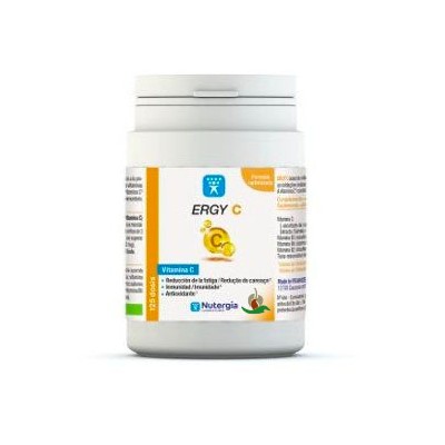 ERGY C 125G NUTERGIA