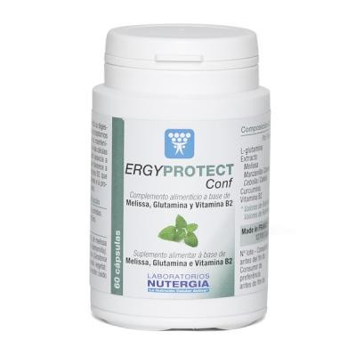 ERGYPROTECT CONFORT 60 CAPSULAS NUTERGIA