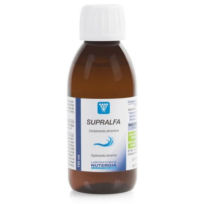 SUPRALFA 150 ML NUTERGIA