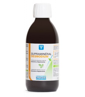SUPRAMINERAL DESMODIUM 250 ML NUTERGIA