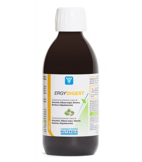 ERGYDIGEST 250 ML NUTERGIA