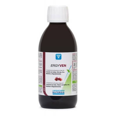 ERGYVEN 250 ML NUTERGIA