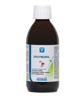 ERGYMUNIL   250 ML   NUTERGIA