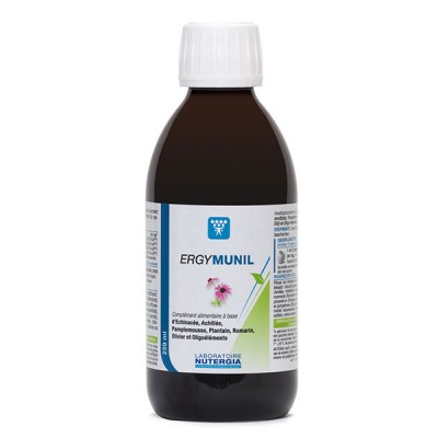 ERGYMUNIL   250 ML   NUTERGIA