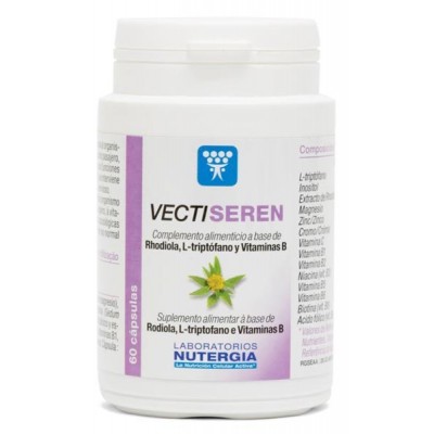 VECTISEREN 60 CAP NUTERGIA