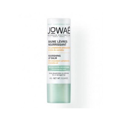 JOWAE BALSAMO LABIAL NUTRITIVO