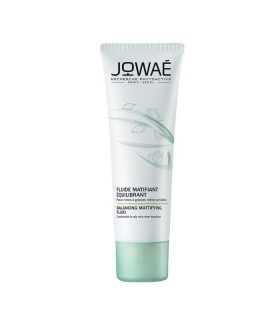 JOWAE FLUIDO MATIFICANTE EQUILIBRANTE 40 ML