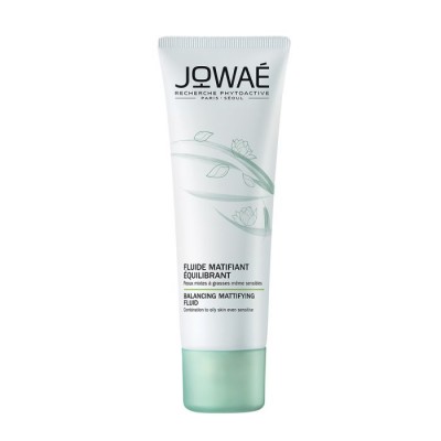 JOWAE FLUIDO MATIFICANTE EQUILIBRANTE 40 ML