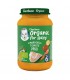 GERBER ZANAHORIA TOMATE PAVO 190 G