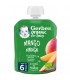 GERBER ORGANIC MANGO POCUH 90 G