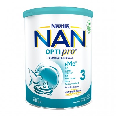 NAN 3 800 G