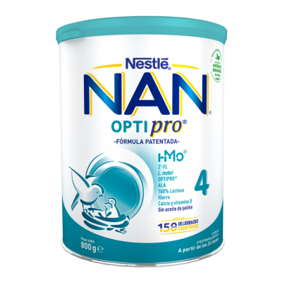 NAN 4 800 G
