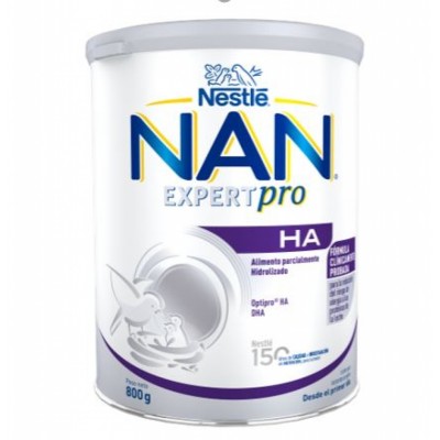 NAN HA 800 G